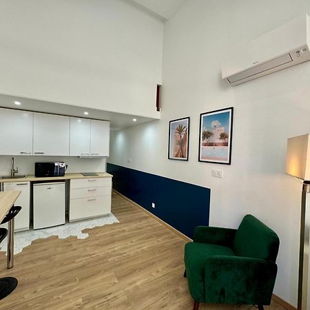 Suite Elias Villeurbanne Buitenkant foto
