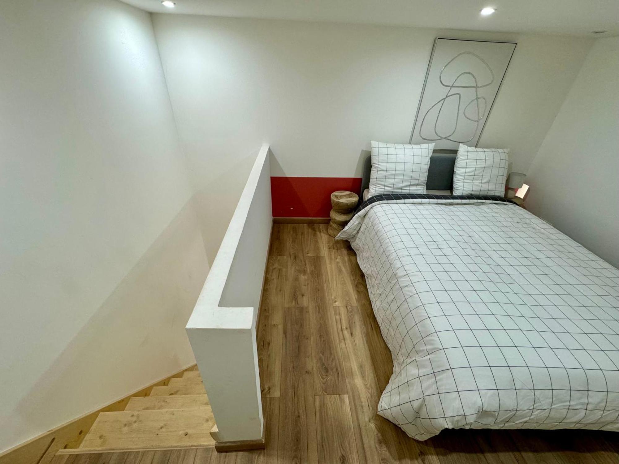 Suite Elias Villeurbanne Buitenkant foto