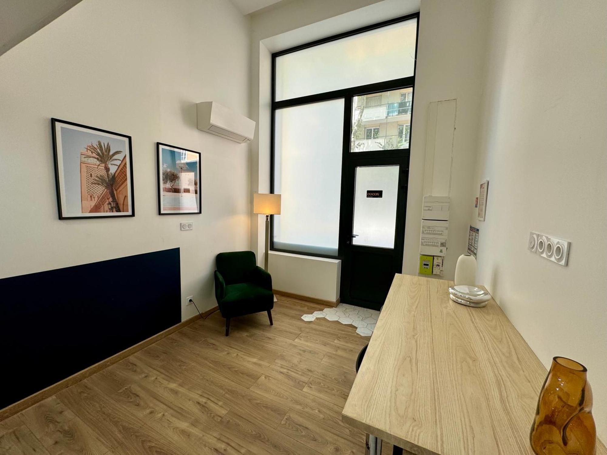 Suite Elias Villeurbanne Buitenkant foto