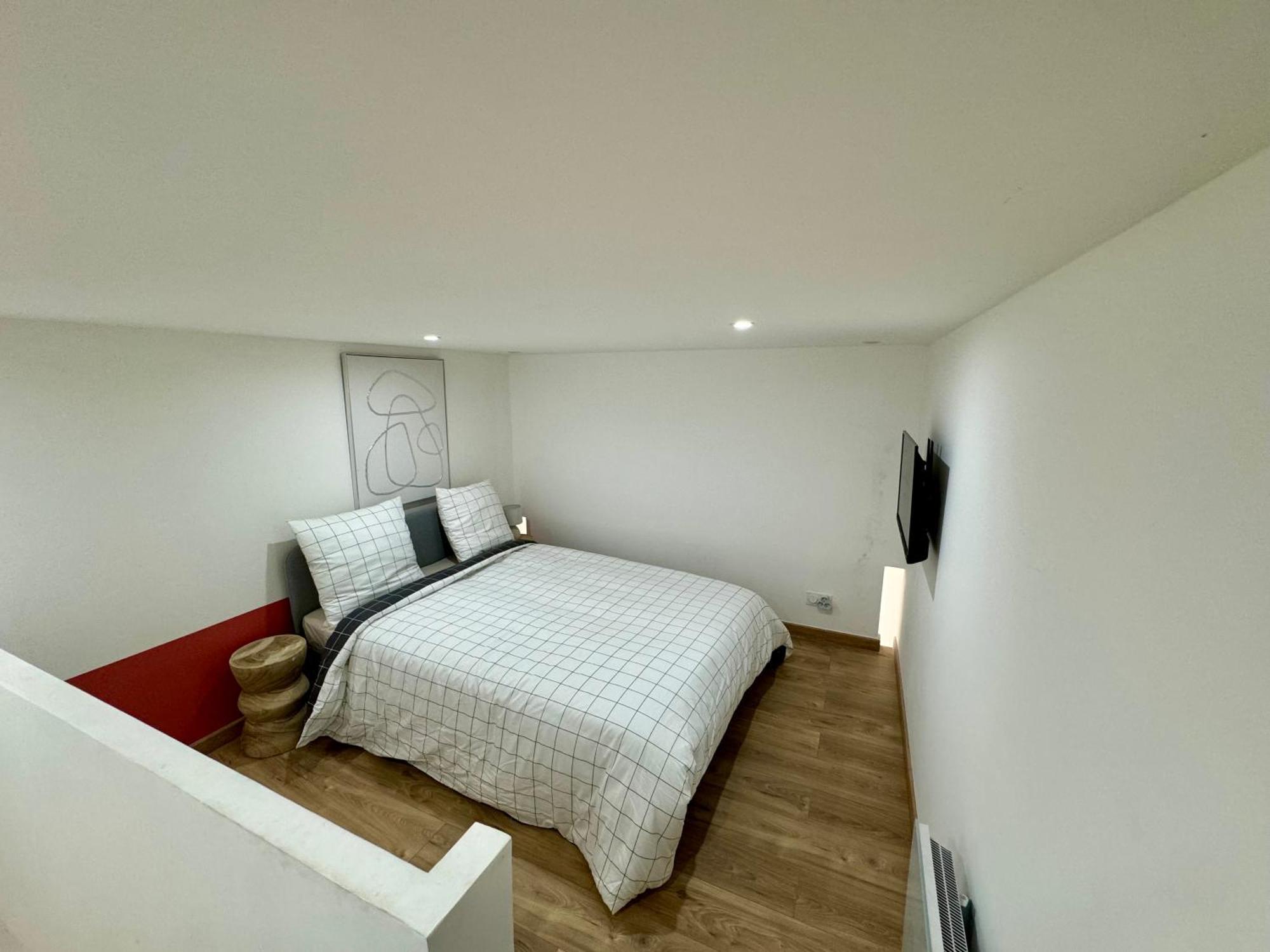 Suite Elias Villeurbanne Buitenkant foto
